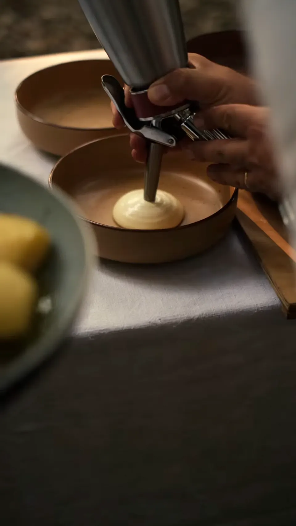 Video per l'evento Cena nel Bosco - immagine 2