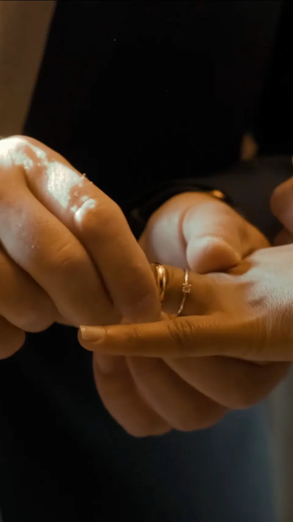 Video del matrimonio di Paolo e Sara - immagine 1