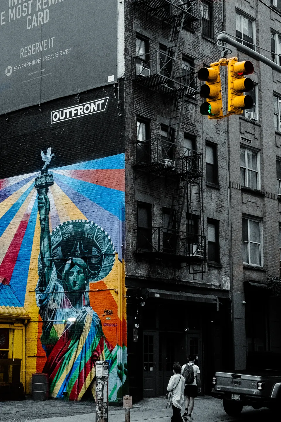 Album fotografico di New York - immagine 5