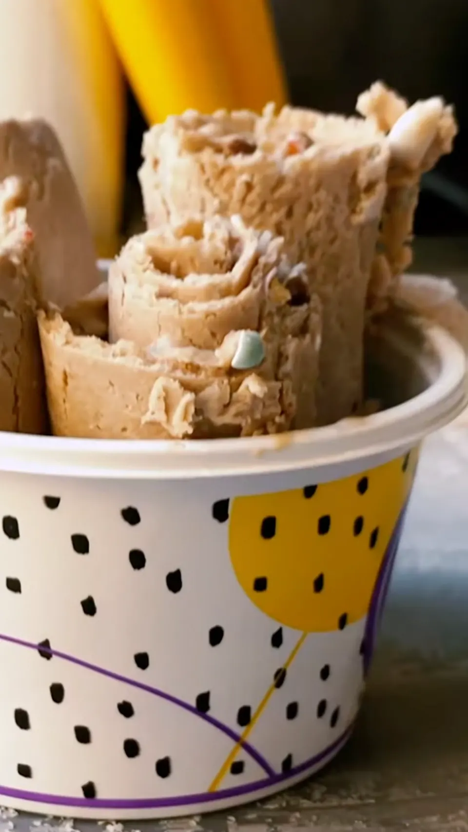 Spot pubblicitario per N'IceRoll - immagine 3